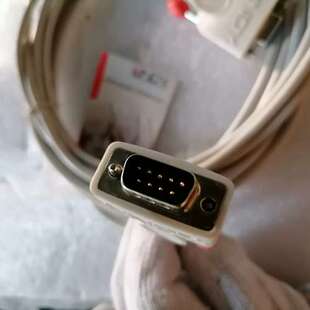 RS232 Kable LINDY数据线PC