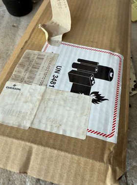 Symbol Workabout Pro4 数据采集器，实物