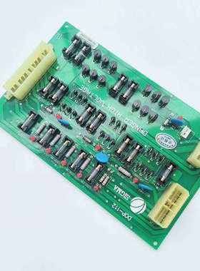 DOP-112 适用于LG大连星玛电梯电源板AEG00C63