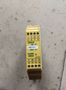 意大利睿奥REER ADSR1 PN:8011982 光幕用