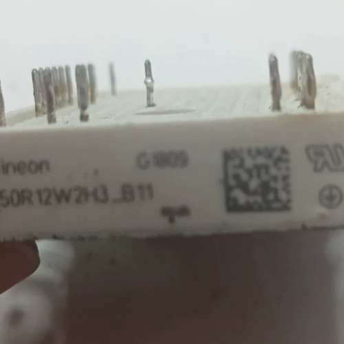 F3L150R07W2E3_B11原装原字拆机，测试好发货，