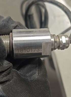 VOLFA磁致位移传感器TIP 0300 101 A1 SA