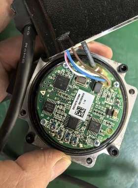 台达伺服电机编码器，NH4-20LS65CAT