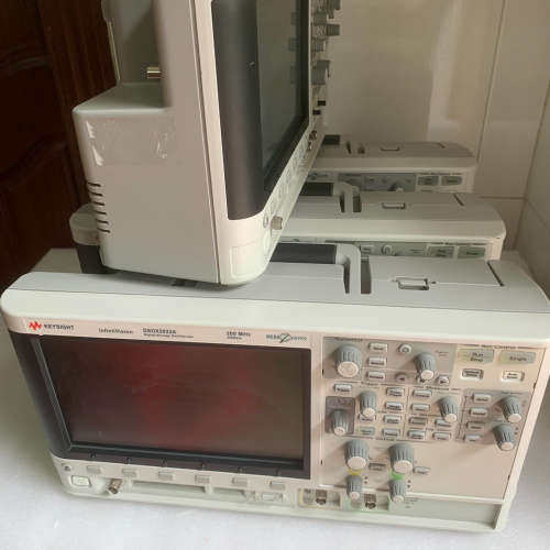 安捷伦DSOX2022A示波器，200MHz，2GS/s。功