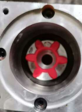 德国ATEK带螺旋轮减速机 2比1  5:1   B0