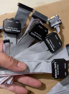 iSYSTEM英飞凌 烧录器