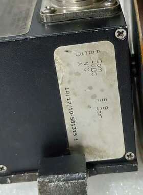 美国进口ACCU-CODER编码器711-0200-S-S-