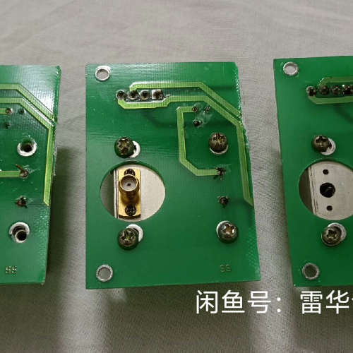恒温晶振OCXO XHTF16100S5 10MHZ 12V