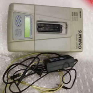 成色如图 无修无拆 感兴趣 测试包好 希尔特3000U烧录器