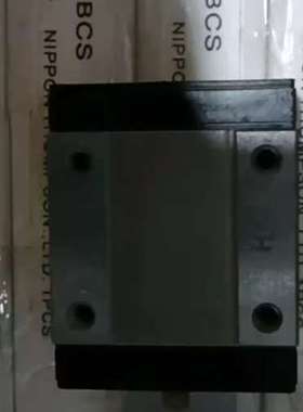 IKO滑块LWL20BCS 130518