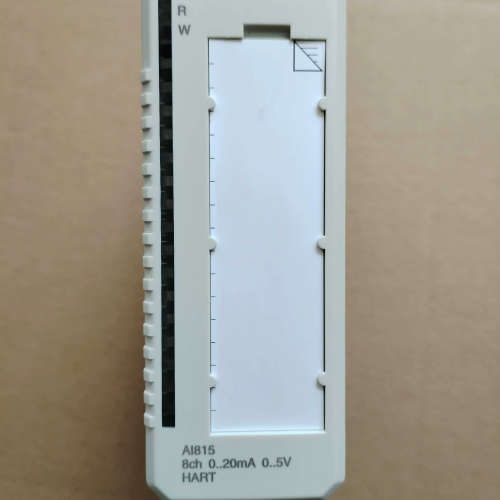 ABB AI815 3BSE052604R1，成色99新，基