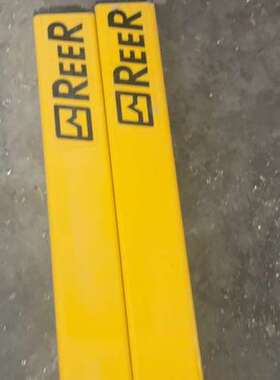 REER安全光栅EOS2E 603A，95新，外观好，功能包