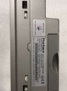 普洛菲斯触摸屏29807-03 型号  GP2301-SC4