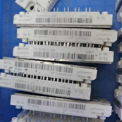 FS50R12KE3 FS75R12KT3 FS75R06K