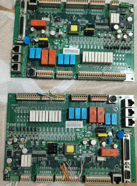 研华 宝元 advantech-lnc 数控系统主板sioa
