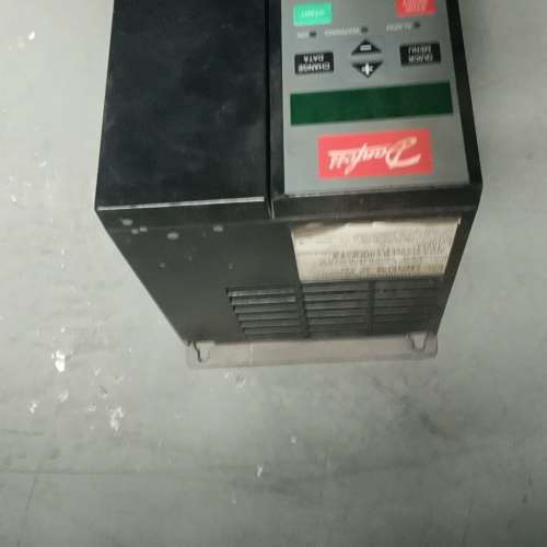 丹佛斯变频器VLT2975PT4B20STR0DBF00A0