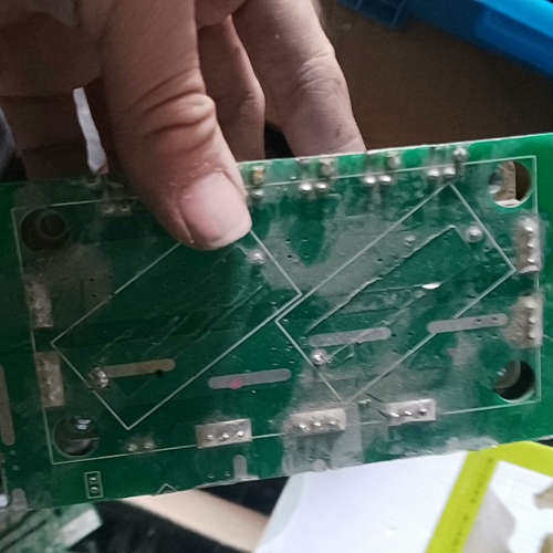 6mbi150vb120-50 6mbi150ub120-5