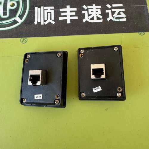 德弗 MB102W  变频器面板