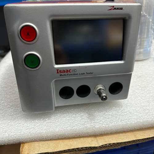 ZAXIS则思测漏仪 3157-17H1 实图成色新 功能包
