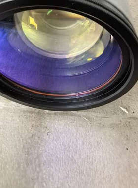 德国进口 SCANLAB 振镜 SCANcube 8.5