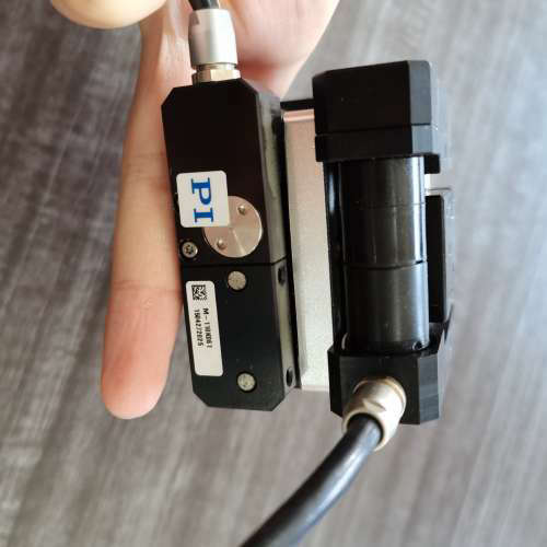 PI电机 QH 24-44,功能包好，成色漂亮，现货，议价出