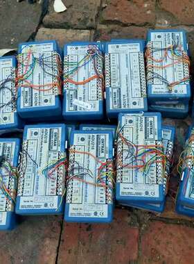 ONTRAT     数据采集控制系统ADU  218