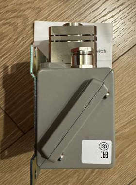 丹佛斯DanfossCAS压差压开关CAS155/060-3