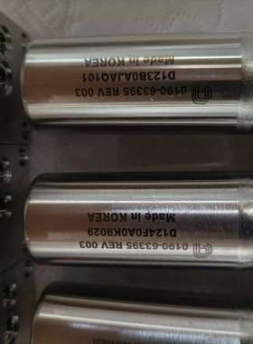 应用材料 0190-63395 REV 003 气体过滤器，