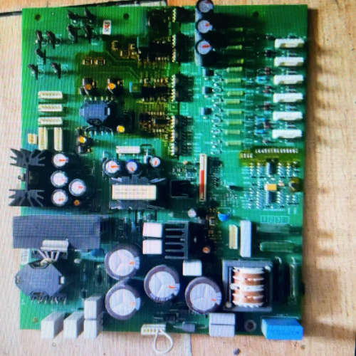 ATS48C79Q电源驱动板，议价，A1-XLK-2-1P