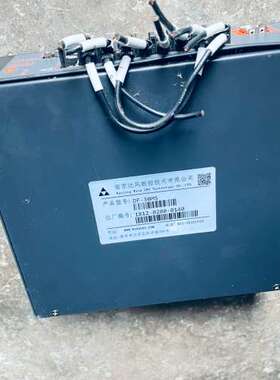 南京 达风伺服驱动器DF-30MS WINDCNC