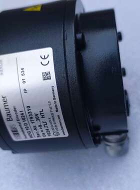宝盟 编码器 HOG10DN1024I    需要的来联系议