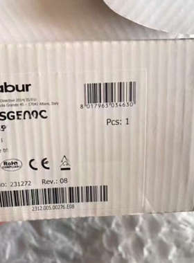 CABUR XCSG481C XCSL3480W024VAA