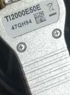 Ti2000E50E，雷尼绍细分盒，1nm，不含读数头！