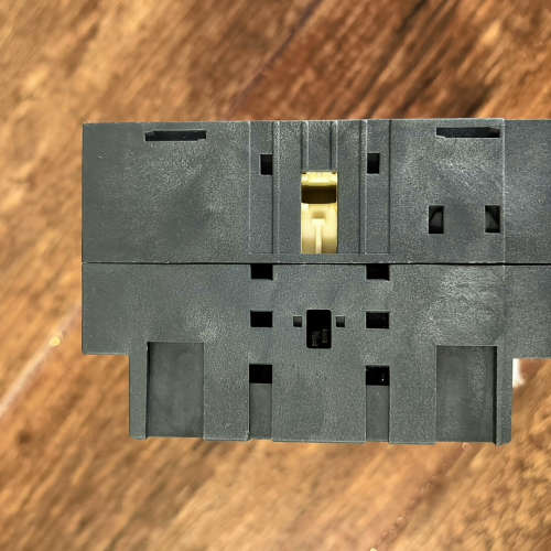 ABB隔离开关OT125FT3