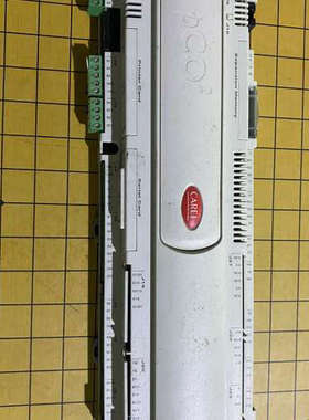 意大利CAREL卡乐，PCO2控制器，拆机的