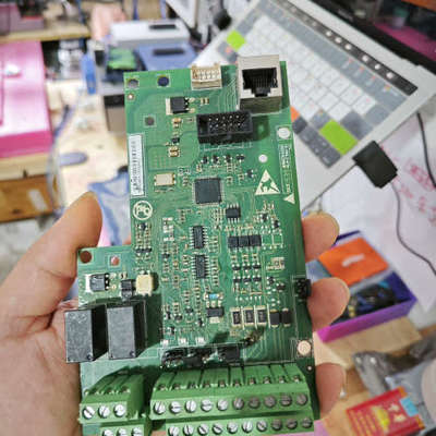 133B5052海利普变频器SK110/190A100