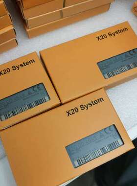 贝加莱X20 DO4649