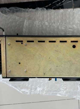 IMCOS 150 AC/DC 双电源放大器 功放 拆机成色