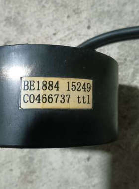 派克直流调速器互感器BE1884 15249 CO46673