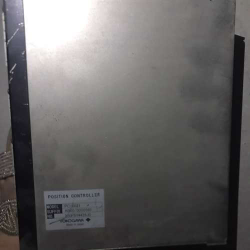 YOKOGAWA横河 伺服驱动器 PC10021  现货 成