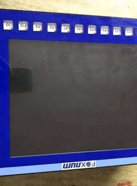 台湾赐福 FOXNUM人机界面  1A01520701-G0