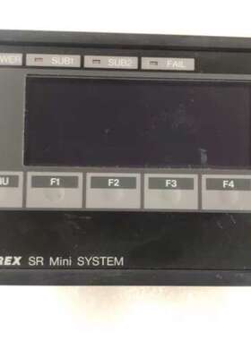 RKC FAREX SR  OPL-A*1-CS8/CE