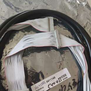 全新霍尼韦尔HONEYWELL VBUS2 3411148