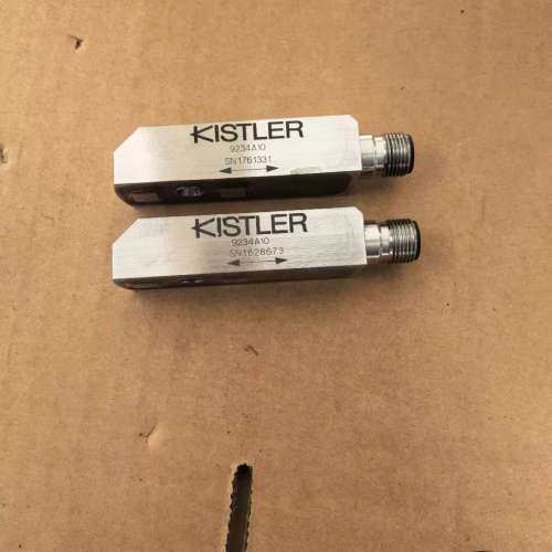 奇石乐传感器9234A10，成色漂亮，单价