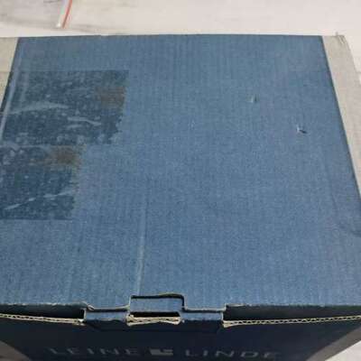 莱纳林德（LEINE & LINDE ）品牌的编码器，型号为