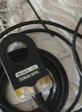 RIKO传感器SIR22-KP2