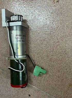 maxon减速电机2326.939-12.216-200