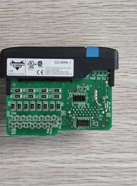 AUTOMATIO NDIRECT  D2-08NA-1