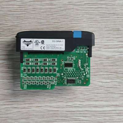 AUTOMATIO NDIRECT  D2-08NA-1