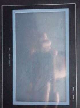 BRC-4R-LK LK-007备用的好的触摸屏一台